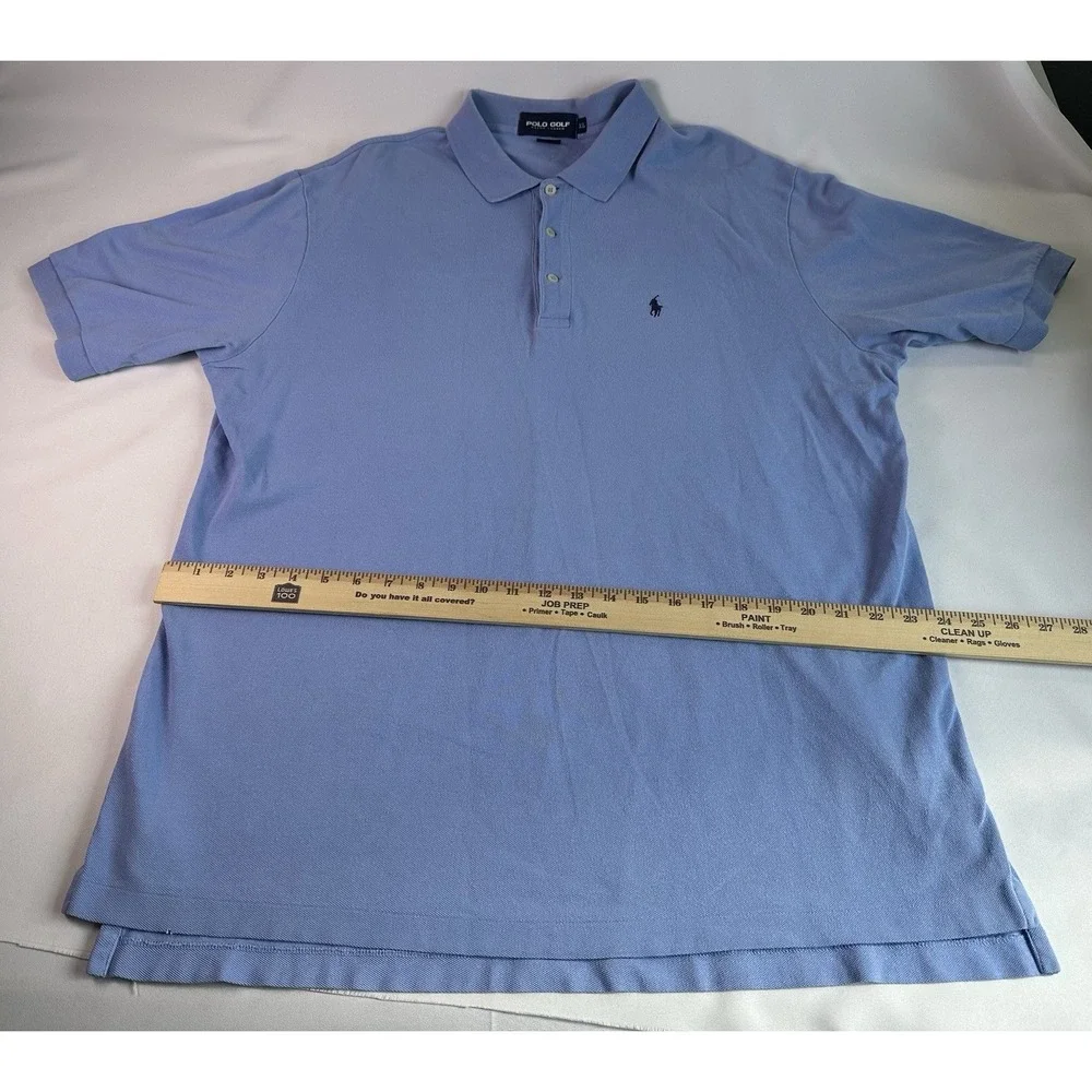 Ralph Lauren this polo